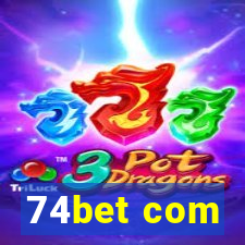 74bet com